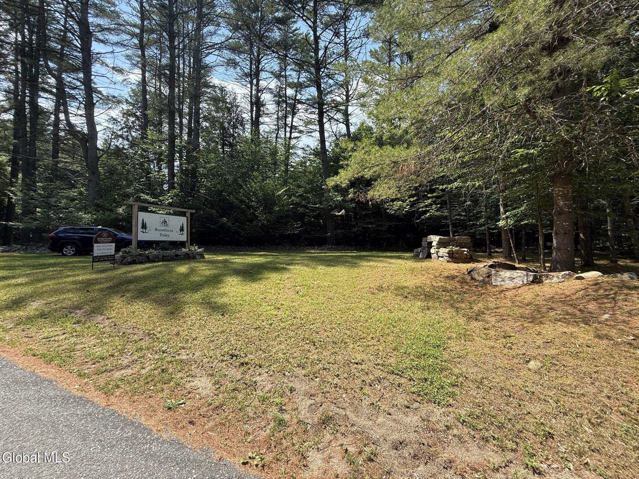 45 Hidden Valley Road Lake Luzerne NY 12846