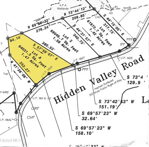 45 Hidden Valley Road Lake Luzerne NY 12846