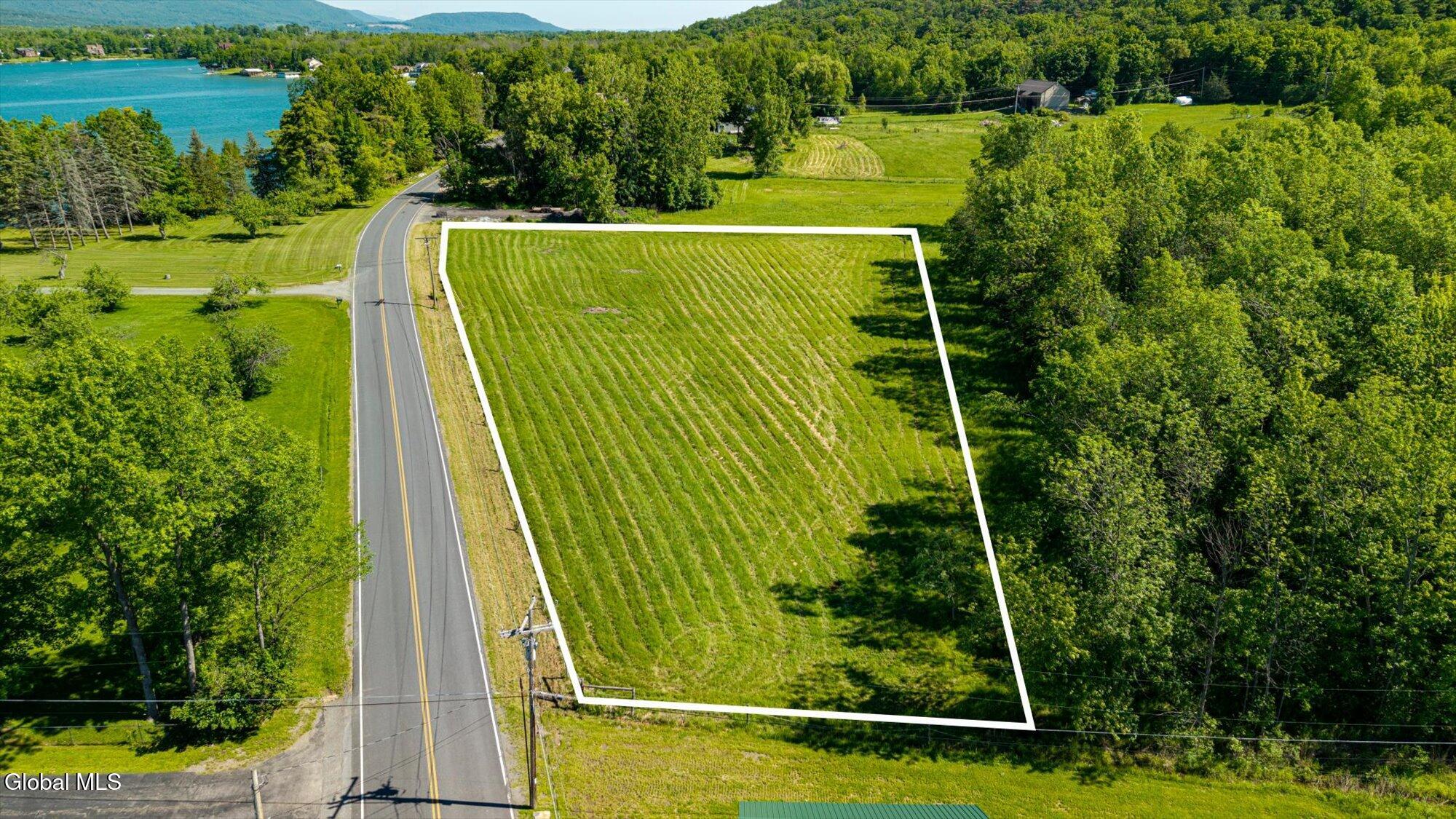 L10.012 Black Point Road Ticonderoga NY 12883