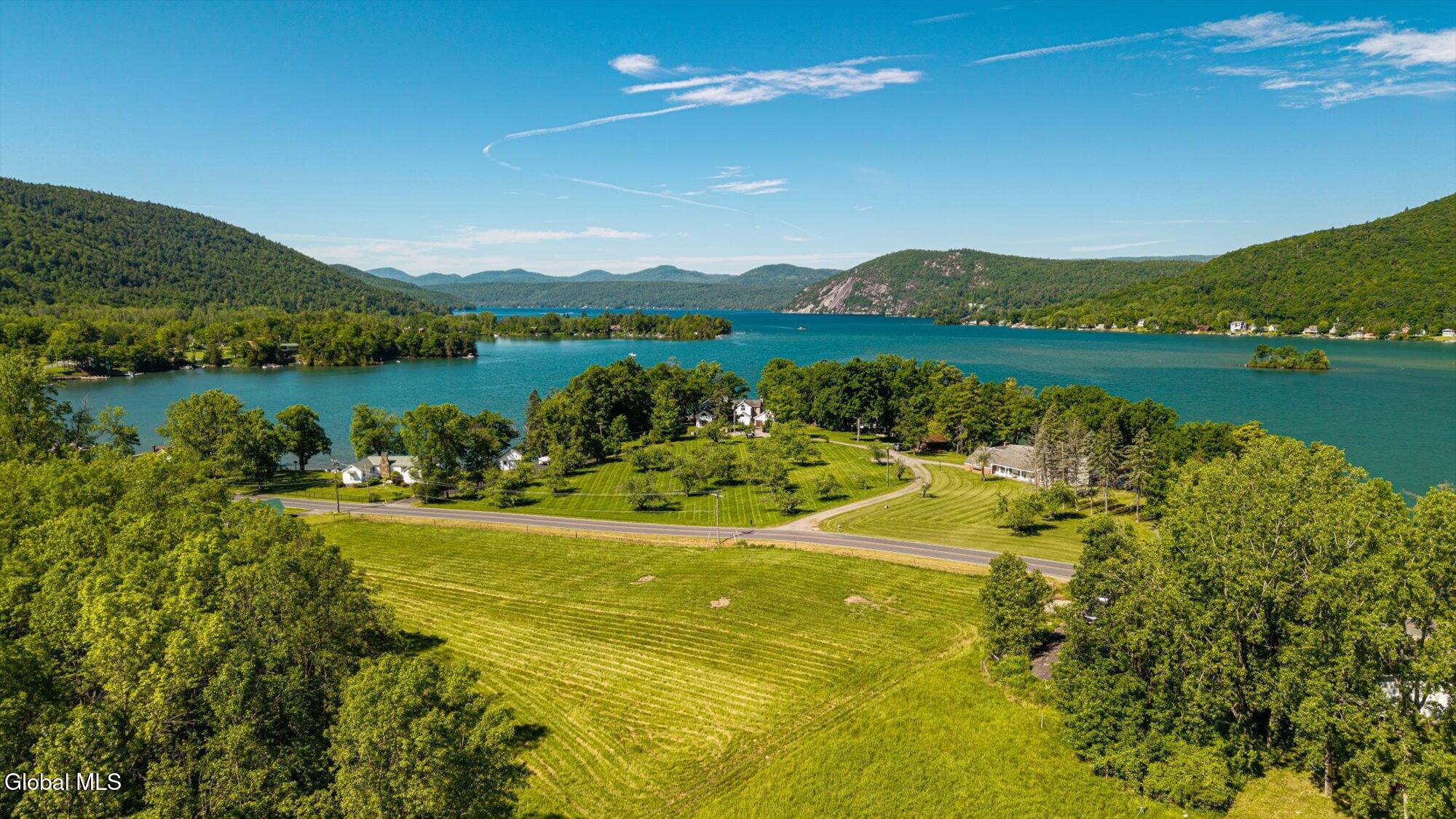 L10.012 Black Point Road Ticonderoga NY 12883