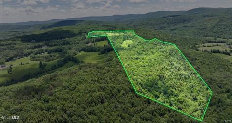 L16 Bush Street Cobleskill NY 12043
