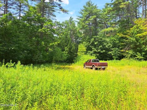 L 15.1 Ny-28 Warrensburg NY 12885