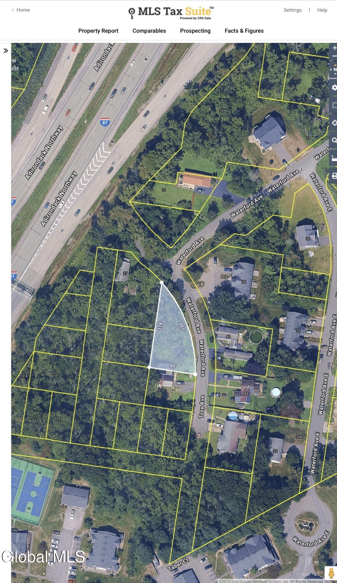 39 Troy Avenue Colonie NY 12110
