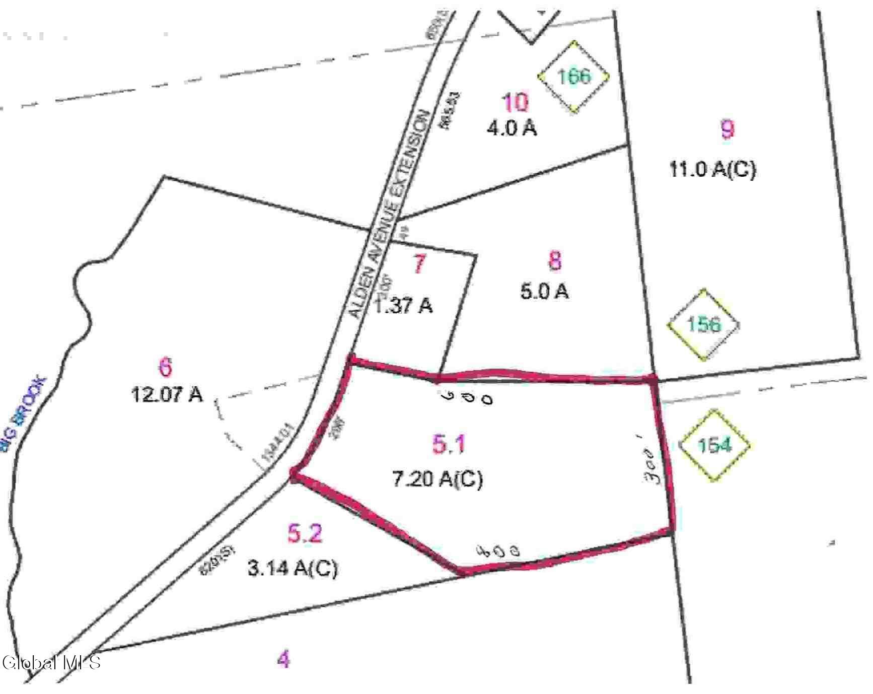 549 Alden Avenue Warrensburg NY 12885