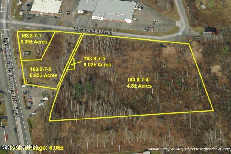 L2 N Comrie Avenue Johnstown NY 12095