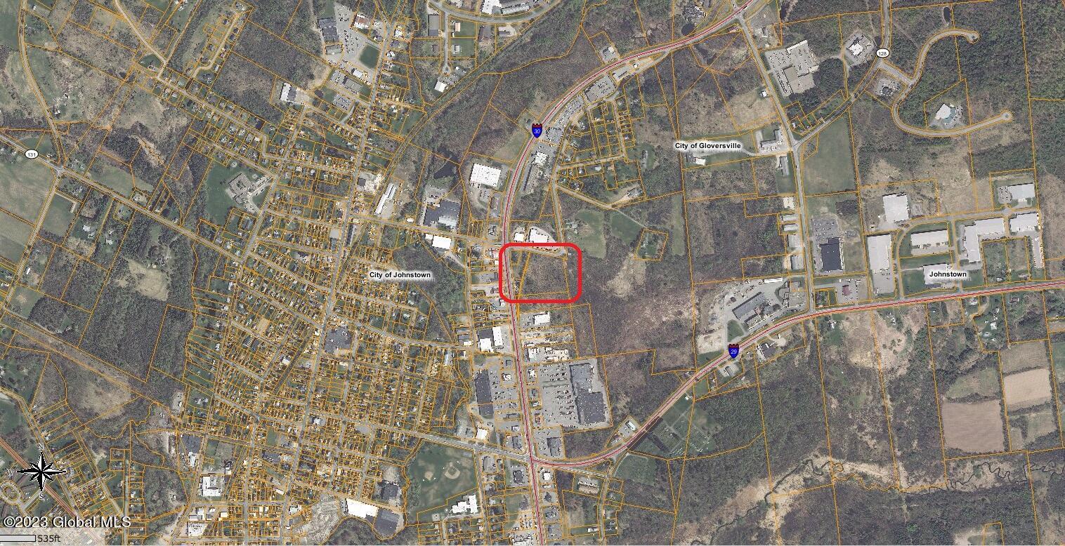 L2 N Comrie Avenue Johnstown NY 12095