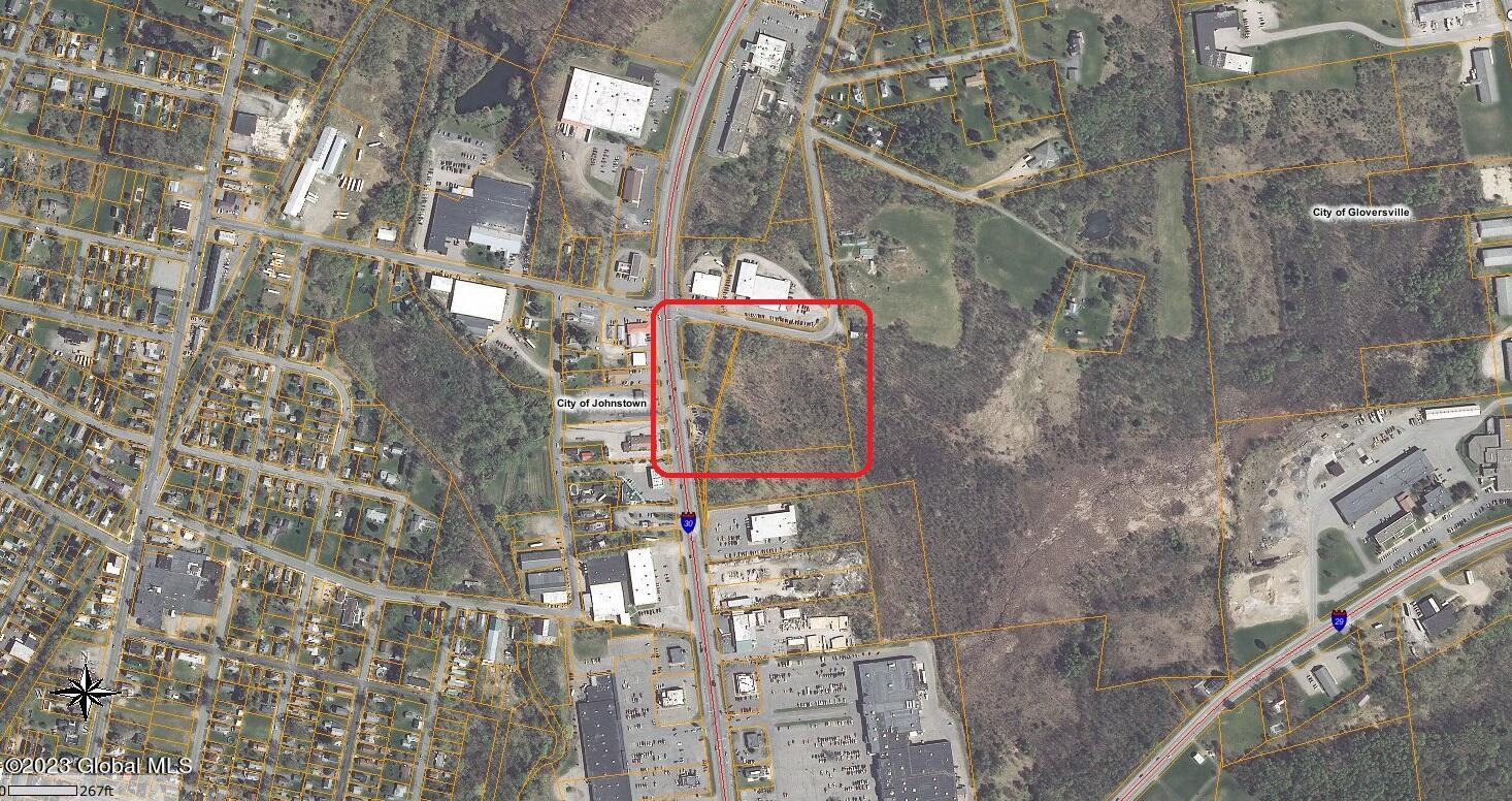 L2 N Comrie Avenue Johnstown NY 12095