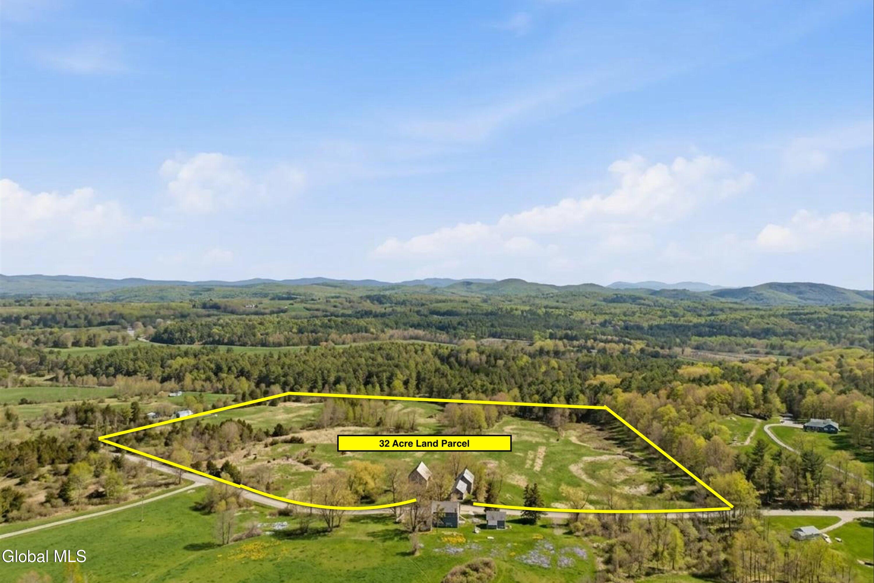 200 Carlton Road Whitehall NY 12887