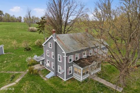 200 Carlton Road Whitehall NY 12887