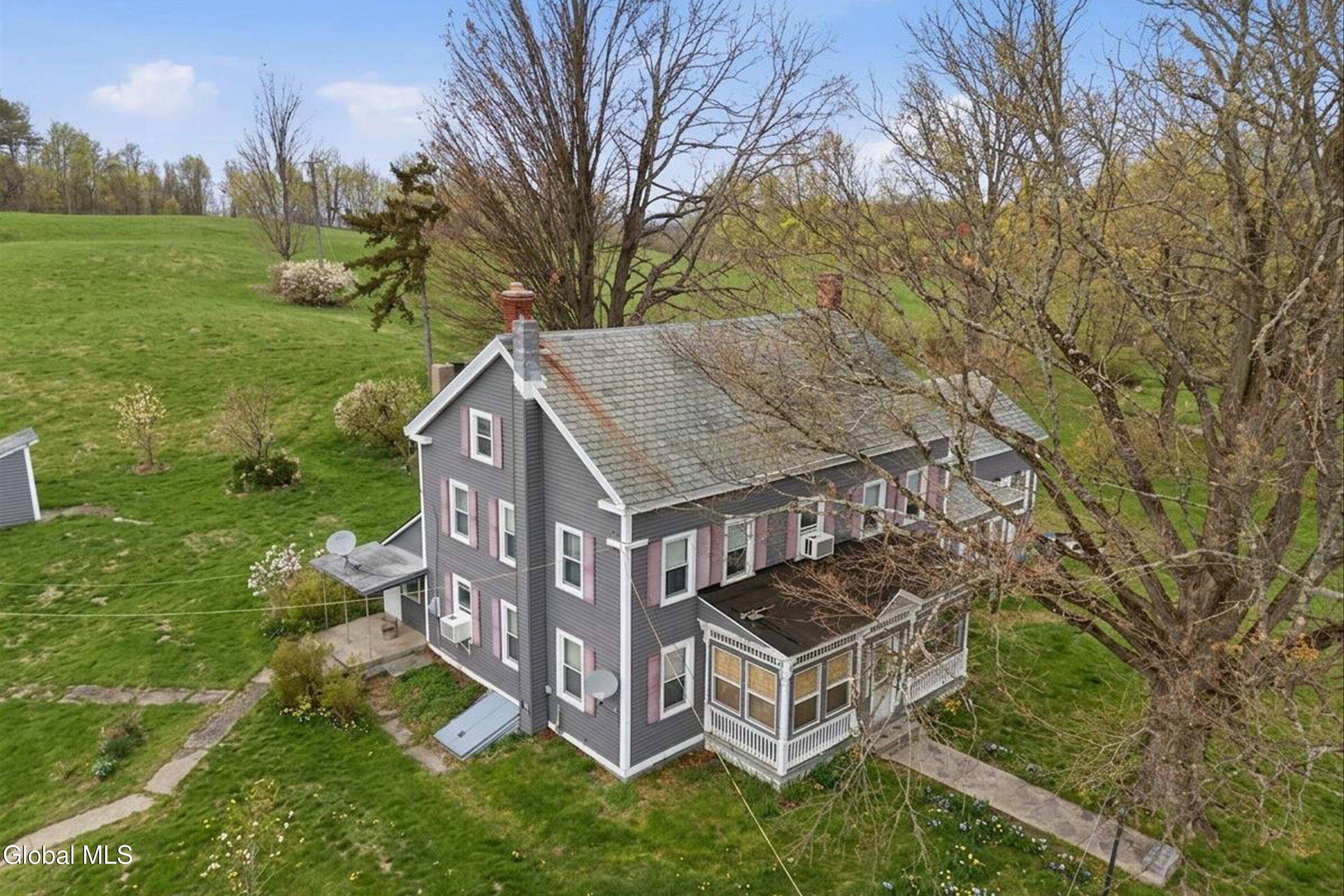 200 Carlton Road Whitehall NY 12887