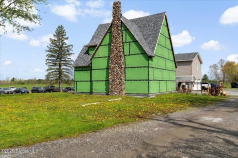 3737 Ny-196 Fort Ann NY 12827