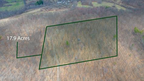 52 Oak Hill Road Salem NY 12832