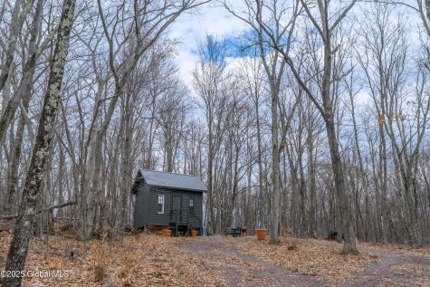 52 Oak Hill Road Salem NY 12832