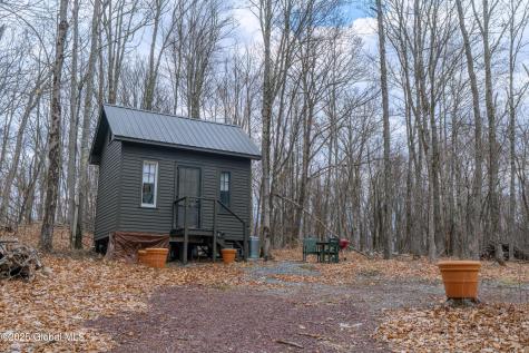 52 Oak Hill Road Salem NY 12832