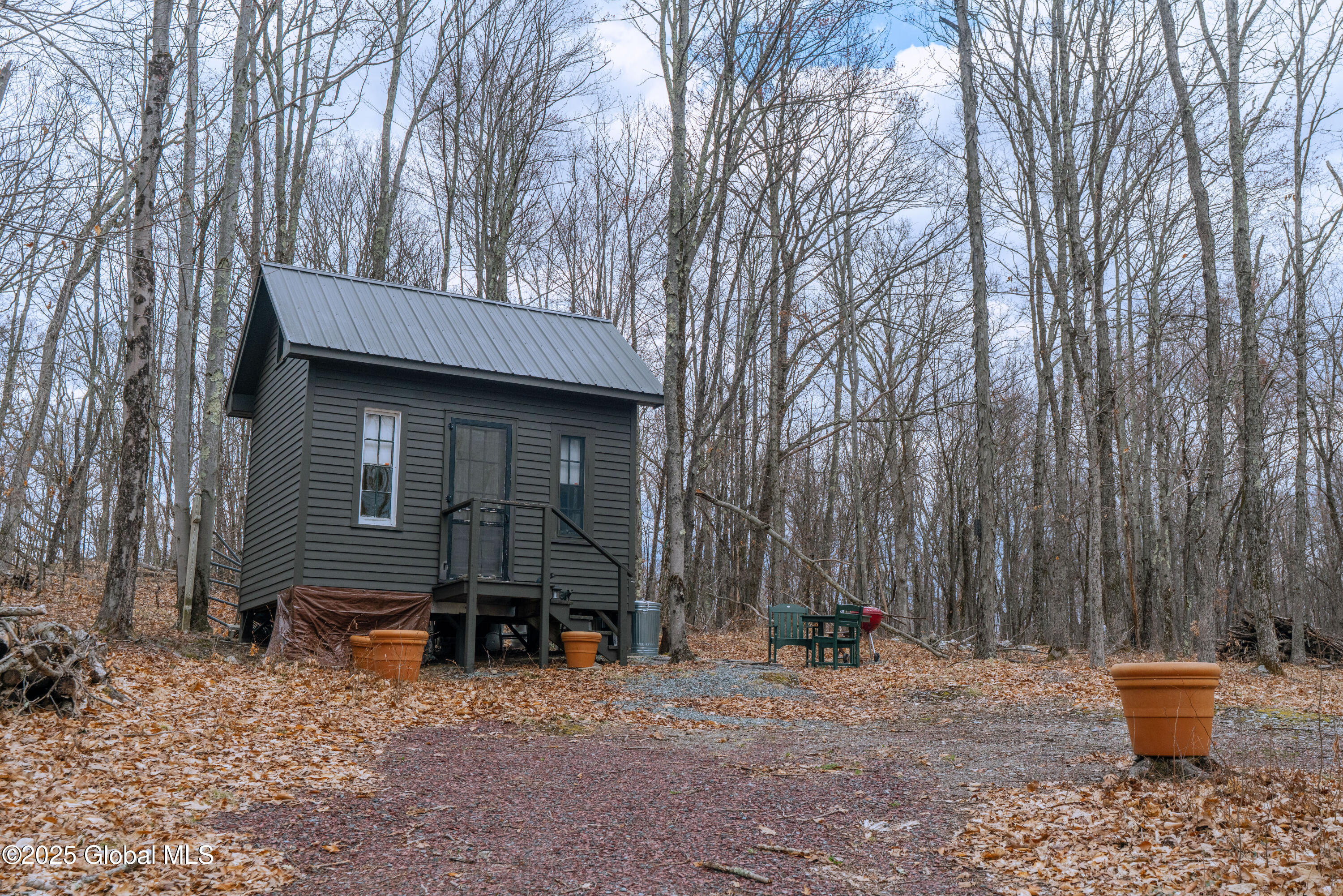 52 Oak Hill Road Salem NY 12832