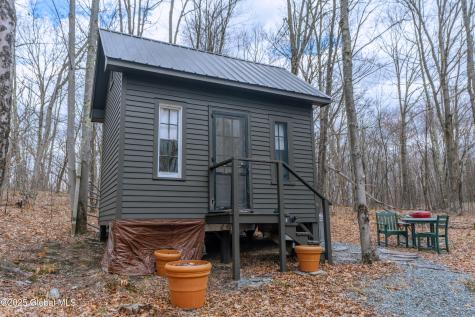 52 Oak Hill Road Salem NY 12832