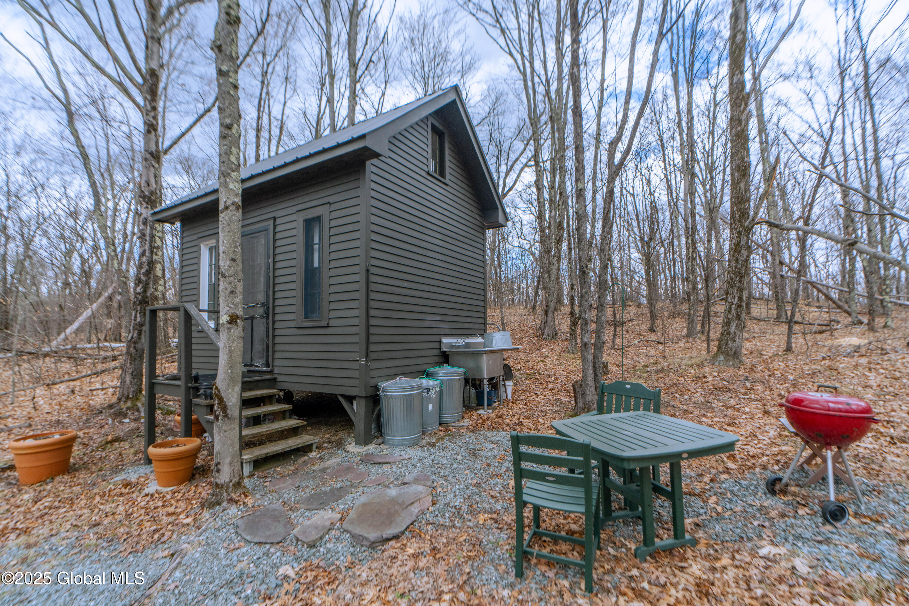 52 Oak Hill Road Salem NY 12832