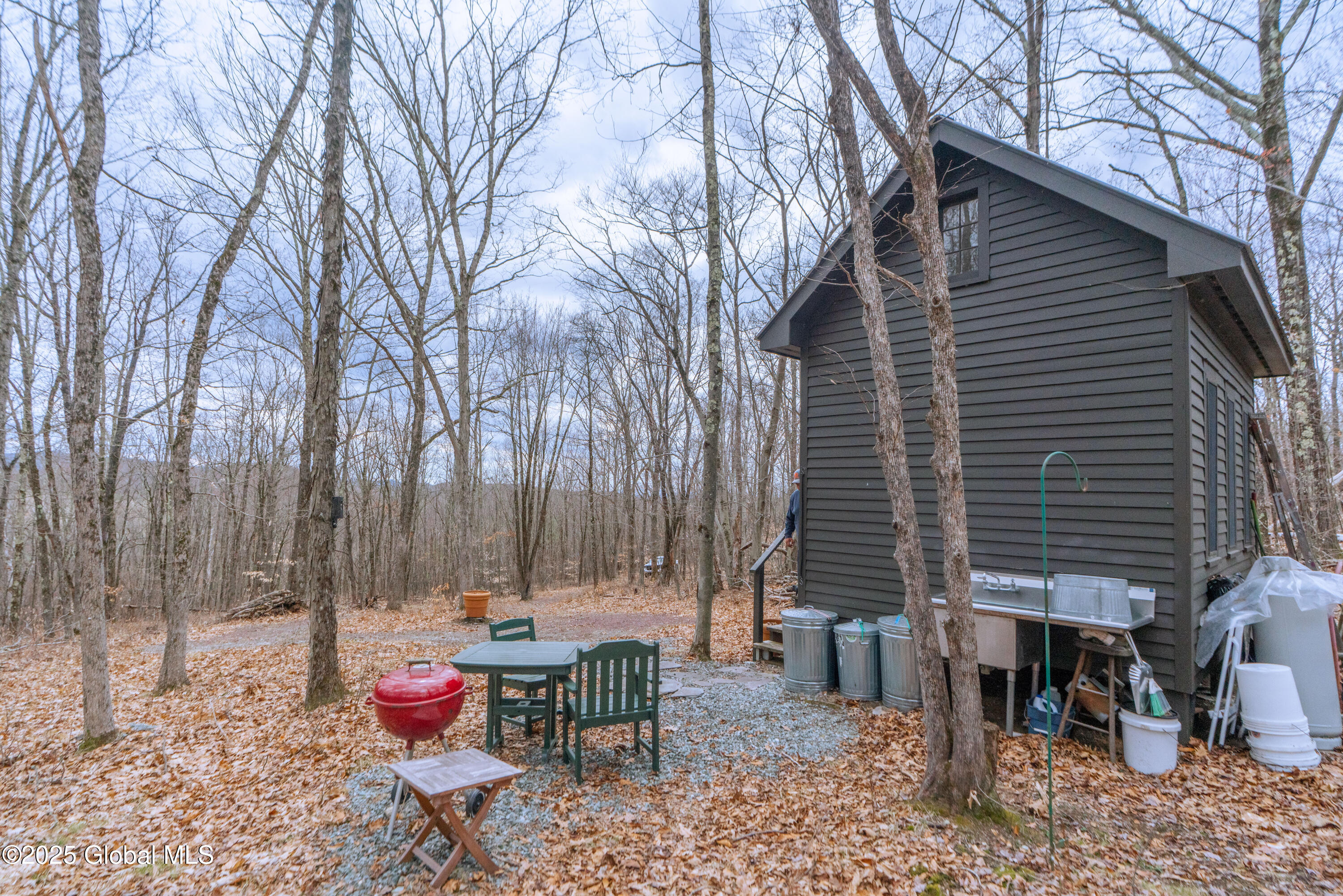 52 Oak Hill Road Salem NY 12832
