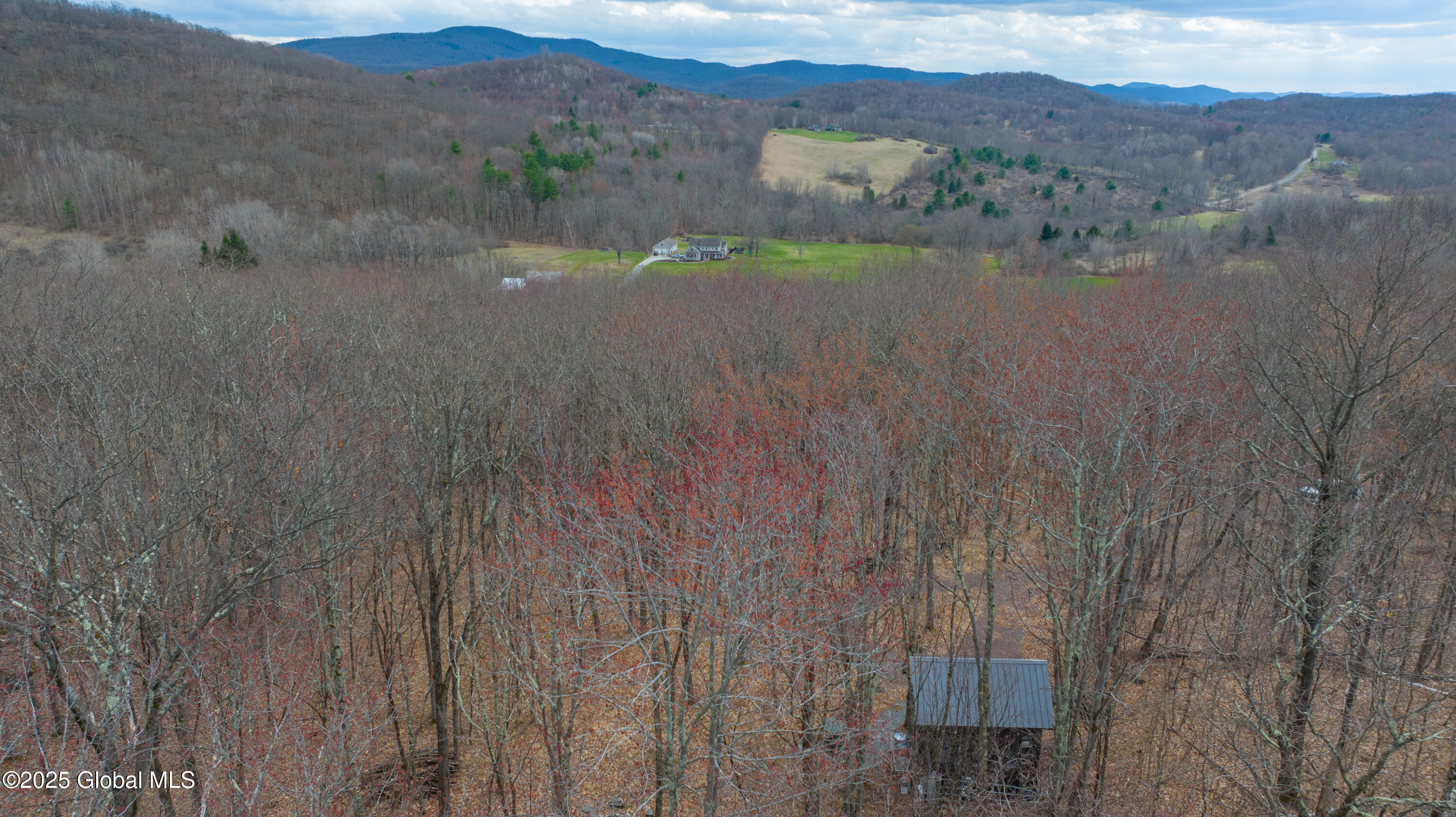 52 Oak Hill Road Salem NY 12832