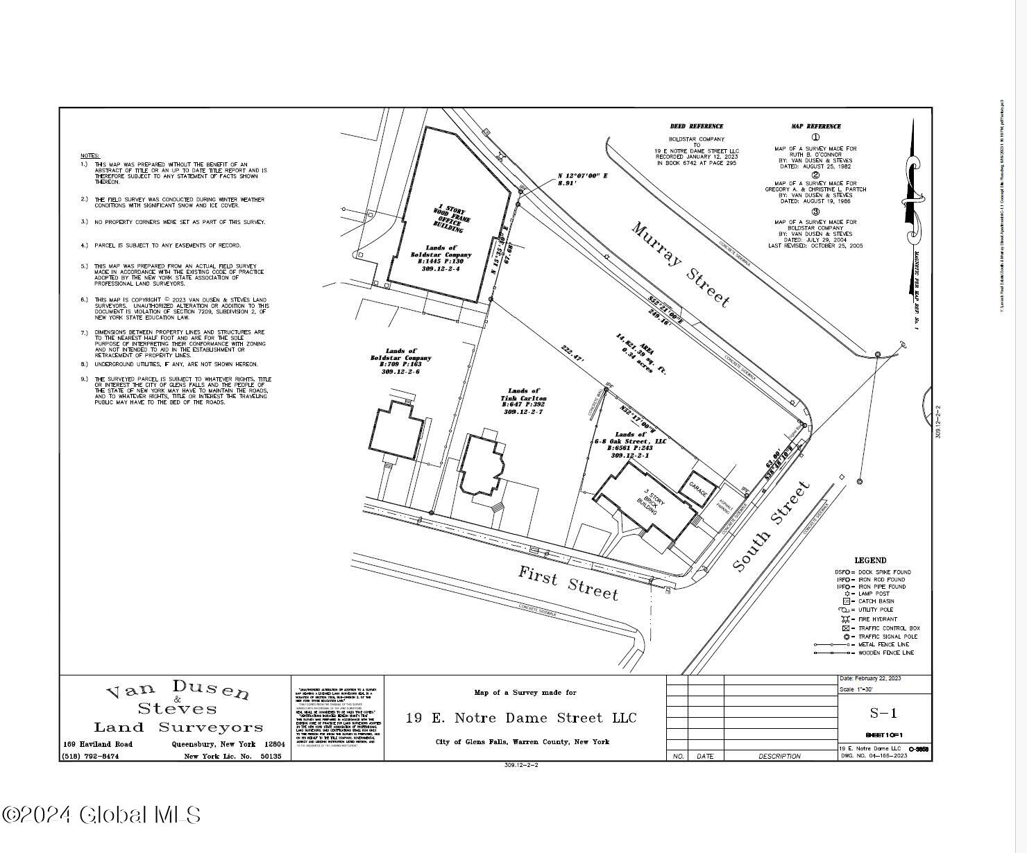 147 South Street Glens Falls NY 12801
