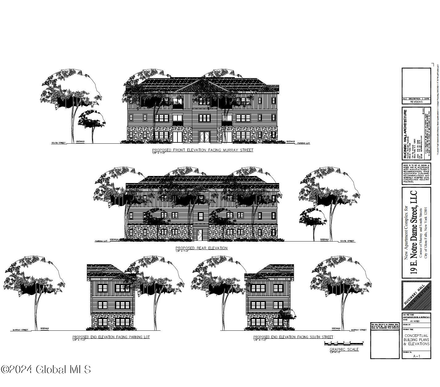 147 South Street Glens Falls NY 12801