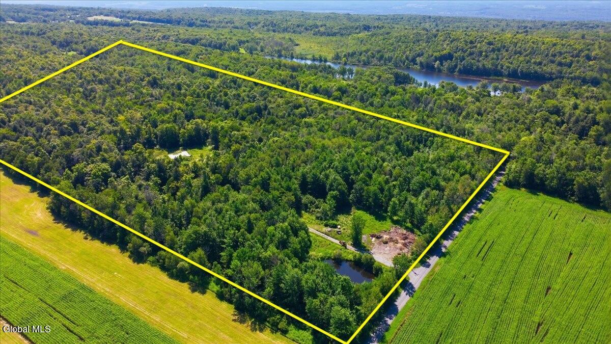 585 N Knight Road Delanson NY 12053