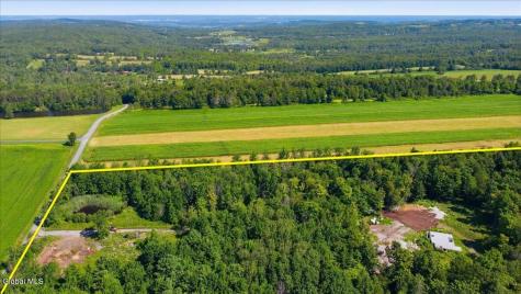 585 N Knight Road Delanson NY 12053