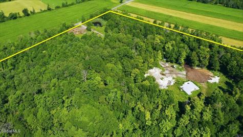 585 N Knight Road Delanson NY 12053