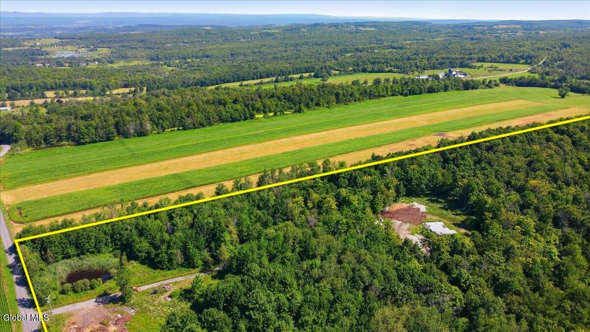 585 N Knight Road Delanson NY 12053