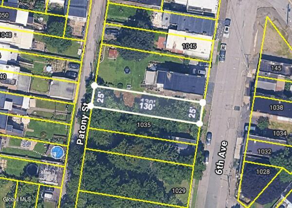 1037 6th Avenue Troy NY 12180