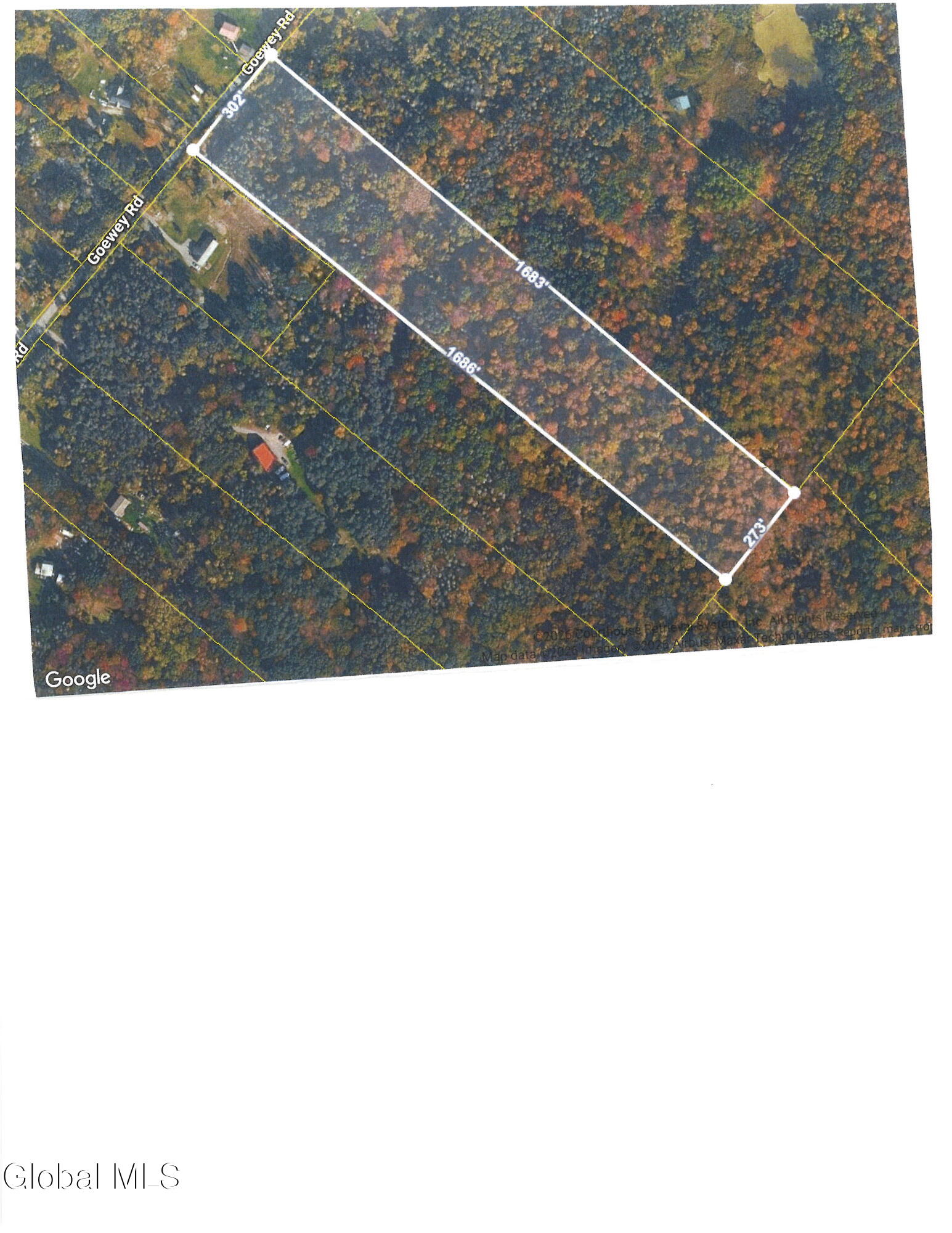 L24.2 Goewey Road Fultonville NY 12072