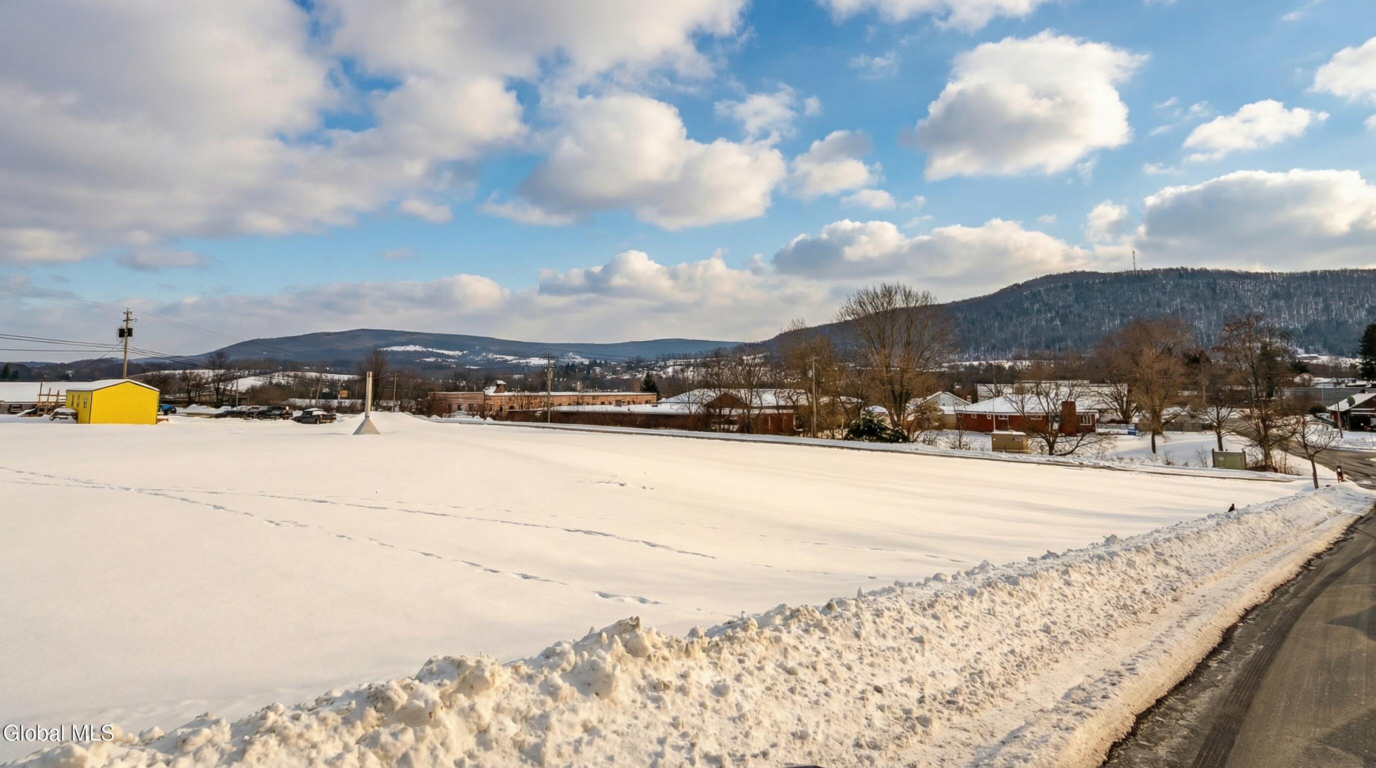L1 Campus Drive Cobleskill NY 12043