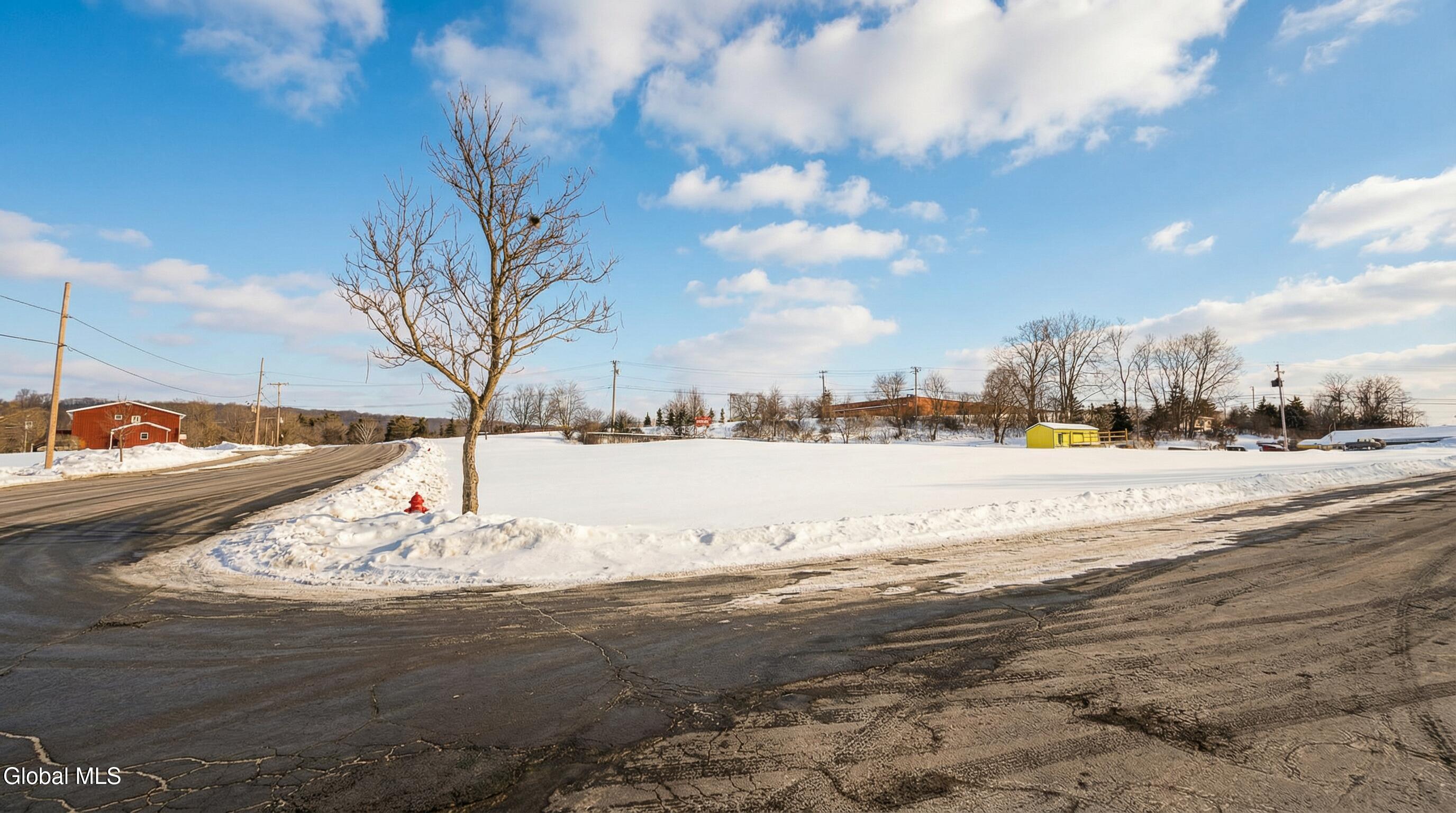 L1 Campus Drive Cobleskill NY 12043