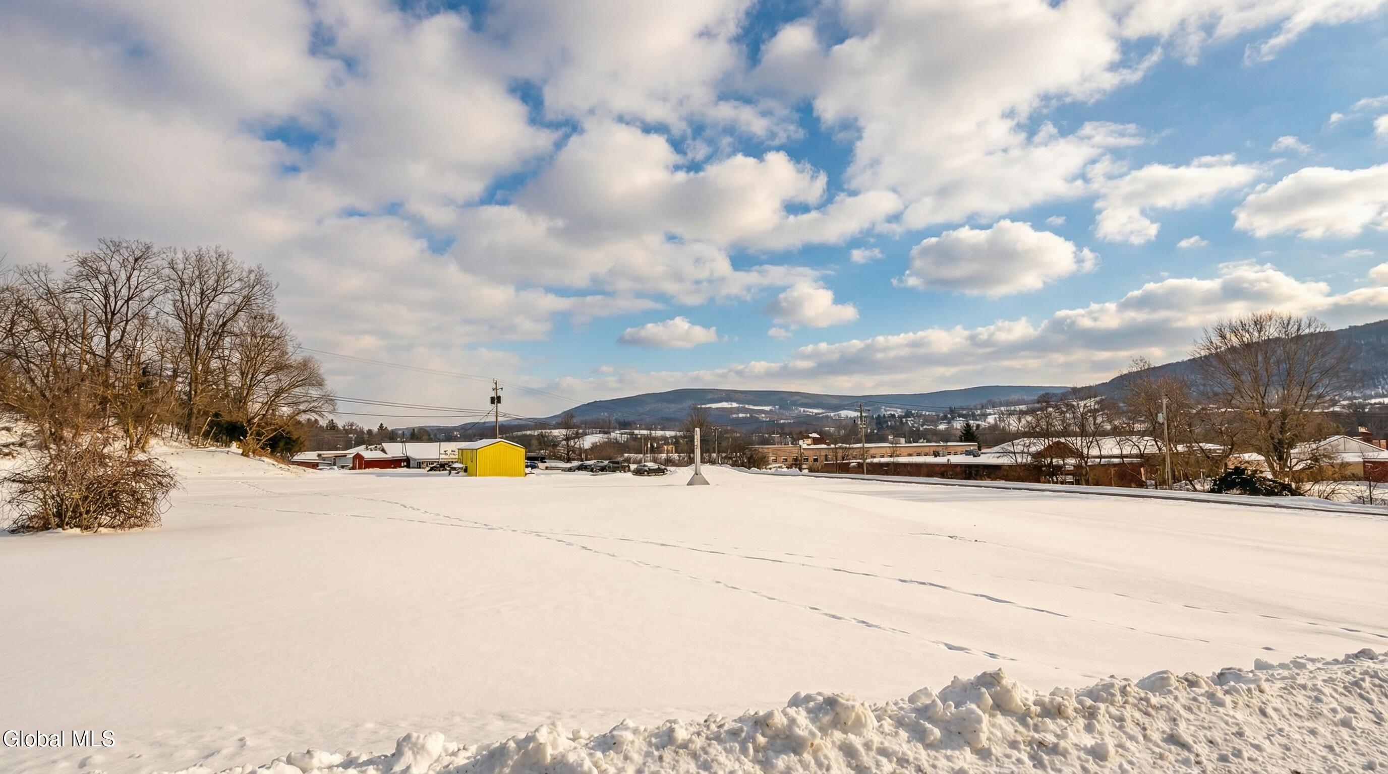 L1 Campus Drive Cobleskill NY 12043