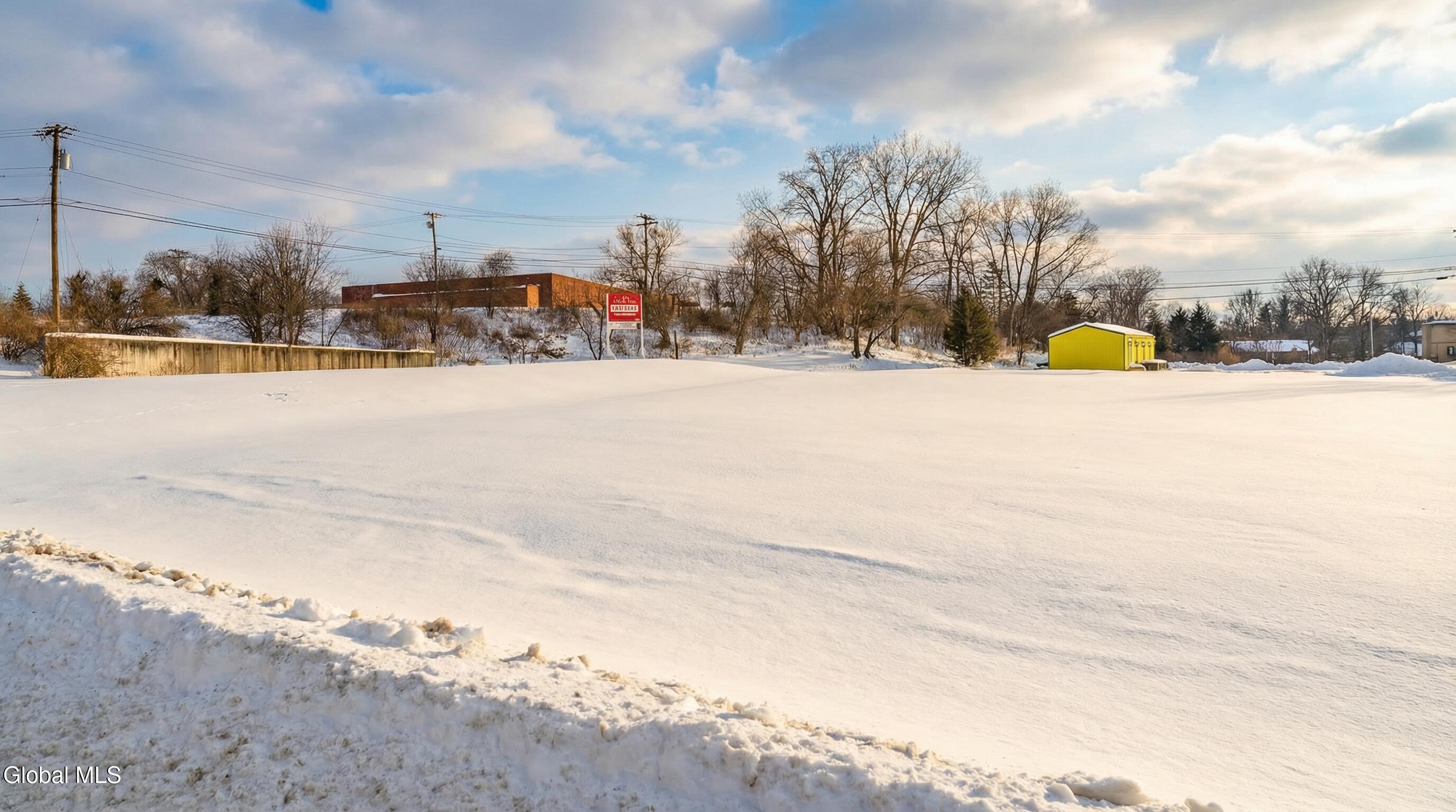 L1 Campus Drive Cobleskill NY 12043