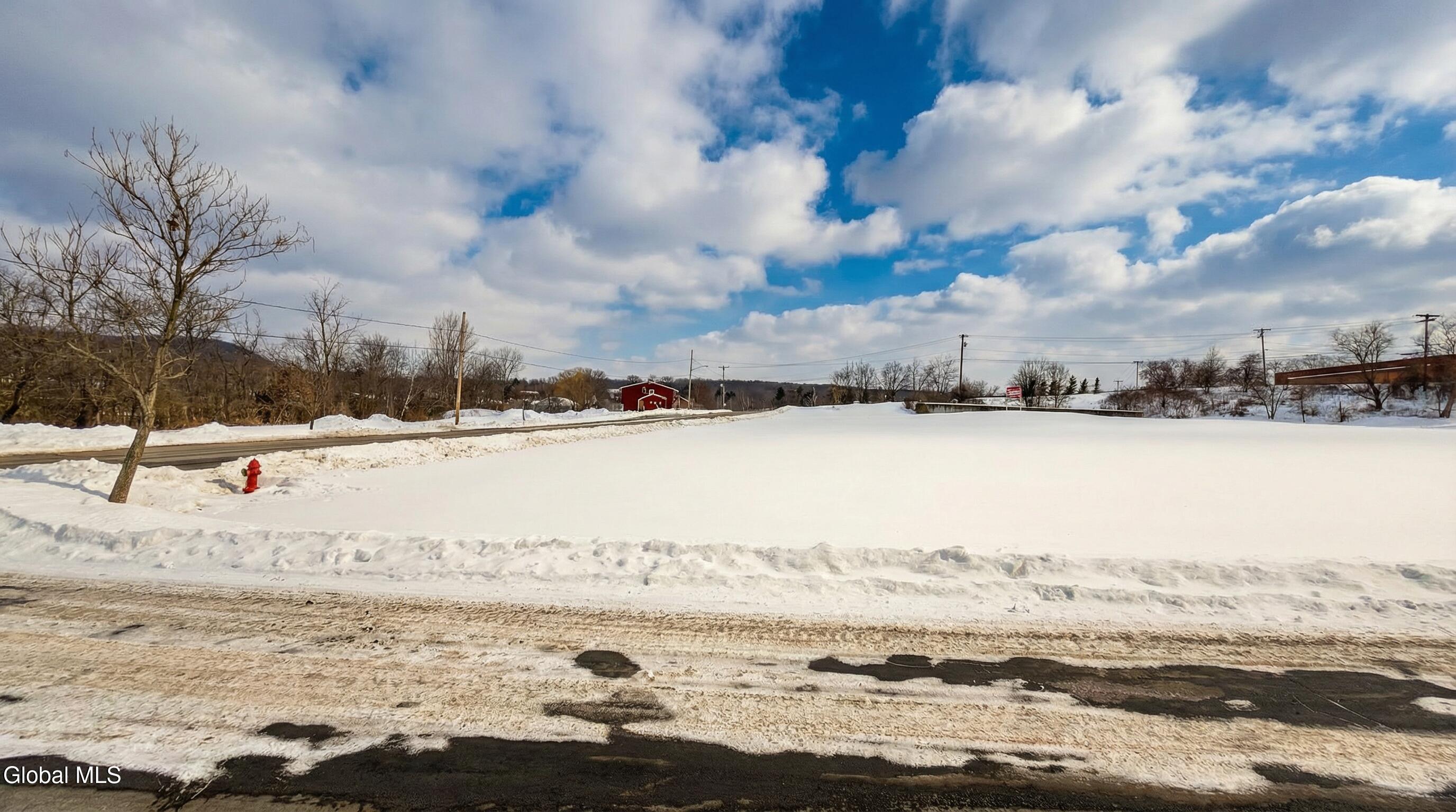 L1 Campus Drive Cobleskill NY 12043