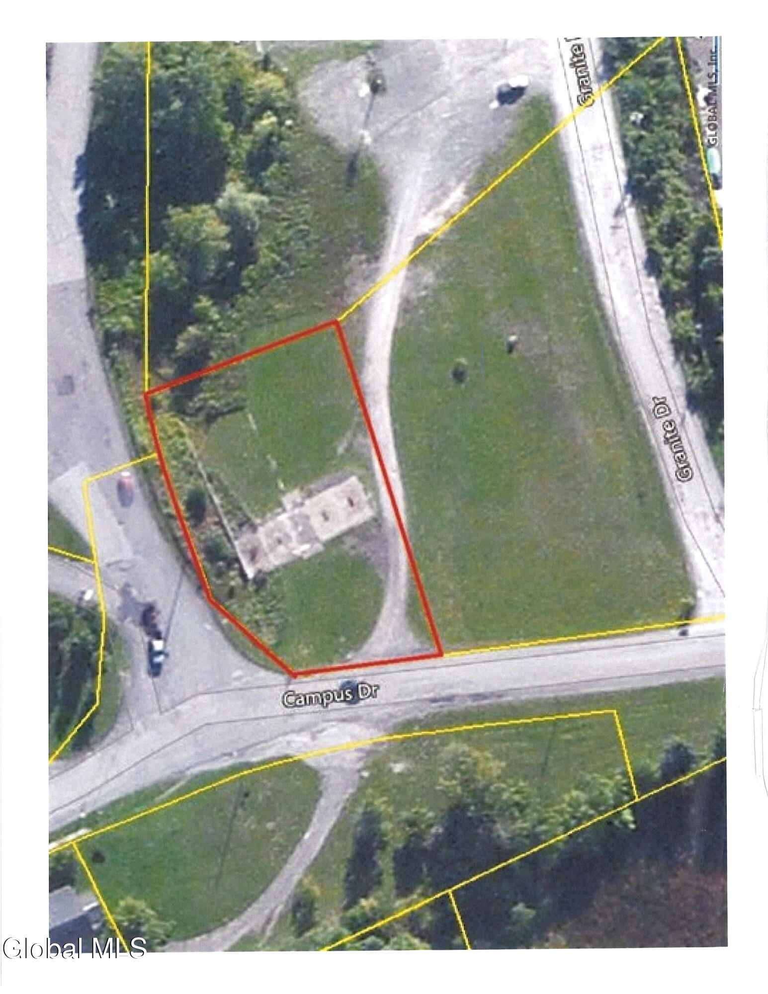 L1 Campus Drive Cobleskill NY 12043