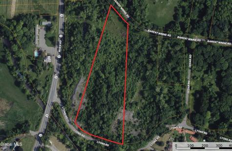 25 Barent Winne Road Selkirk NY 12158