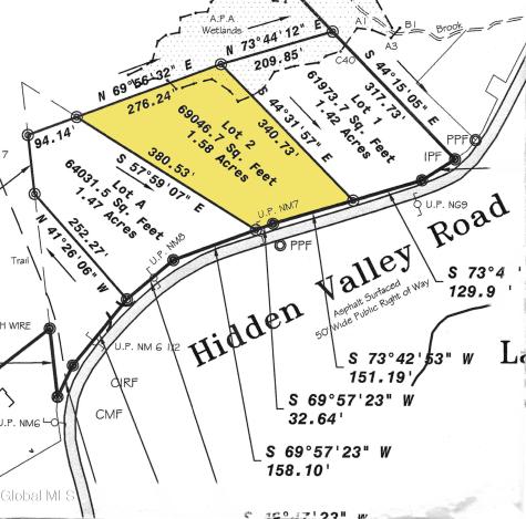 57 Hidden Valley Road Lake Luzerne NY 12846