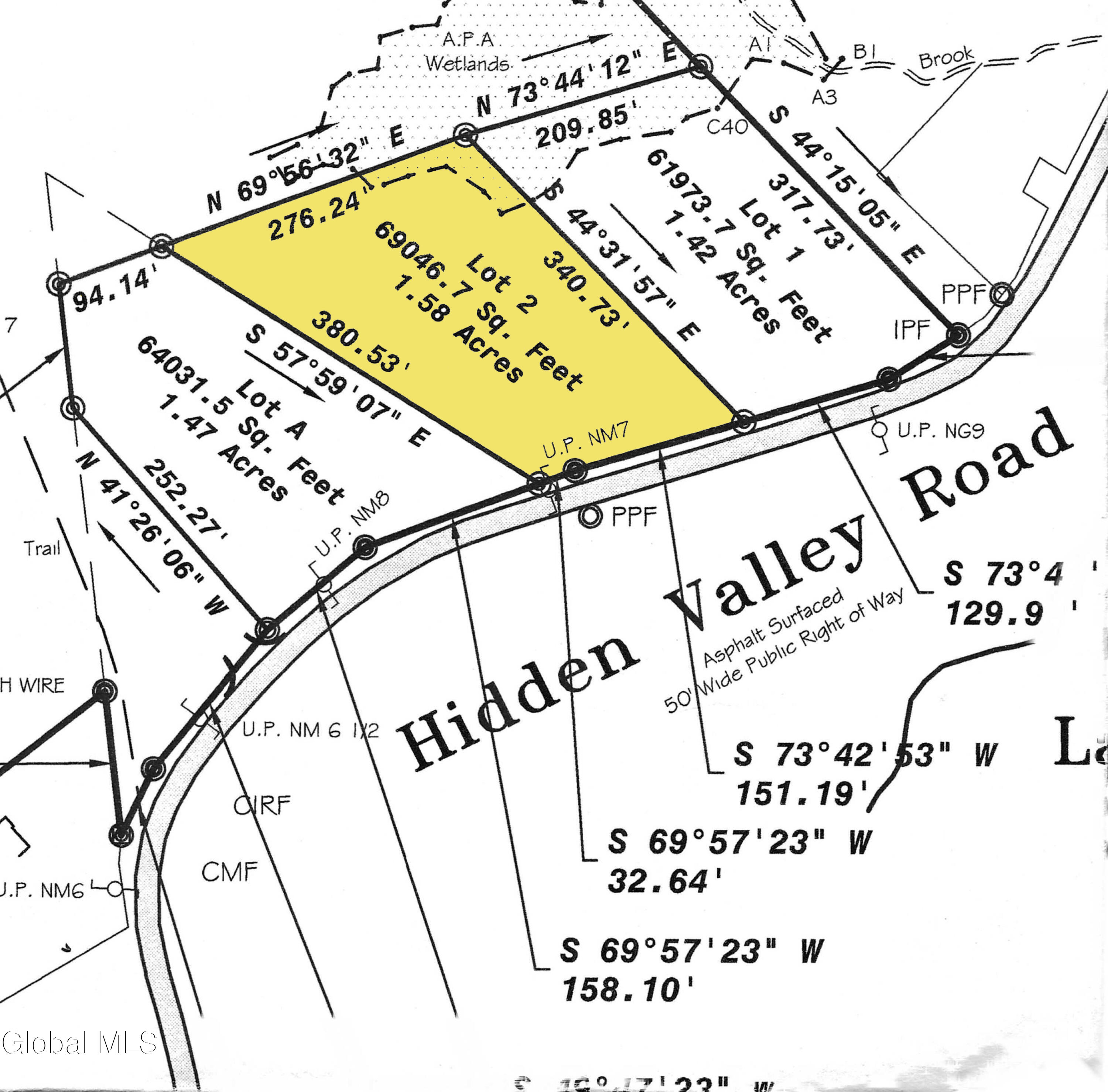 57 Hidden Valley Road Lake Luzerne NY 12846