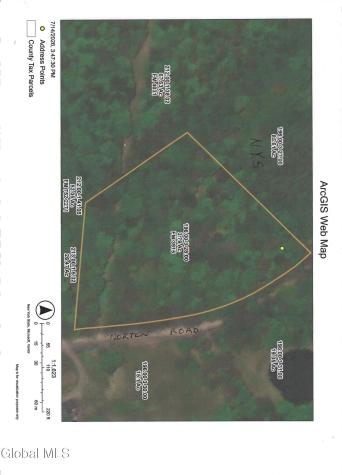 357 Norton Road Schenevus NY 12155