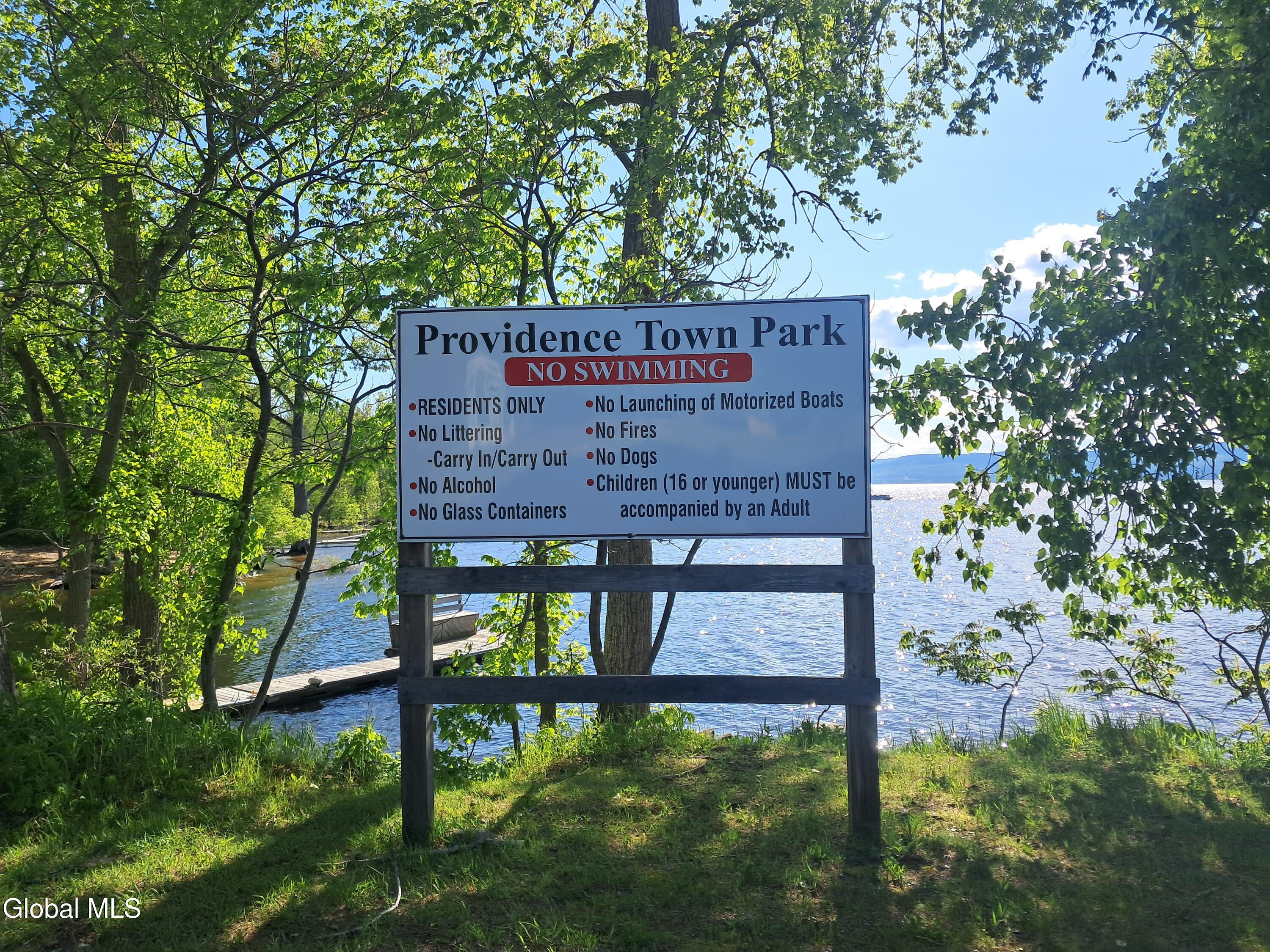 149 Maston Road Providence NY 12074