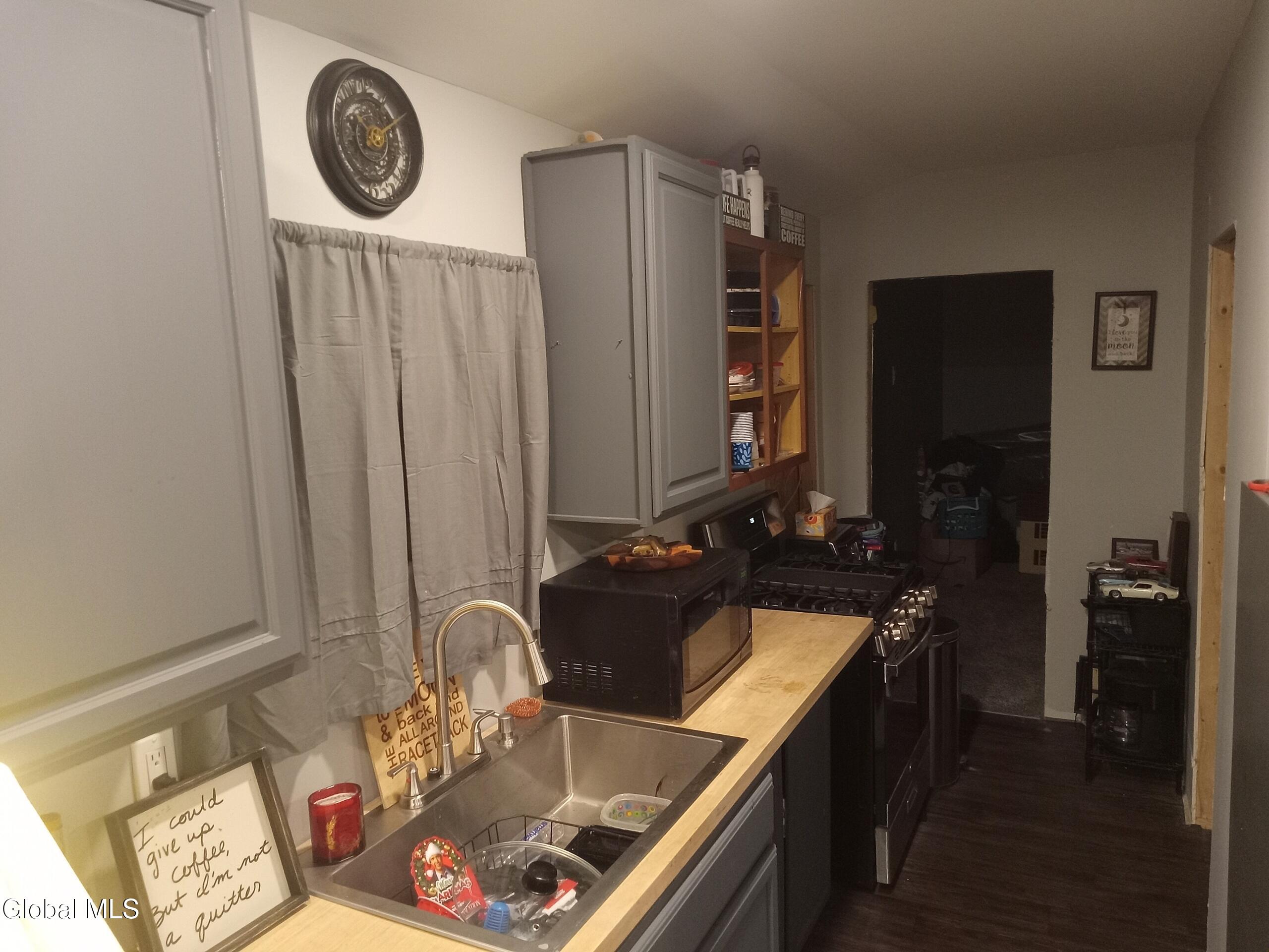 888 Landon Hill Road Pottersville NY 12817