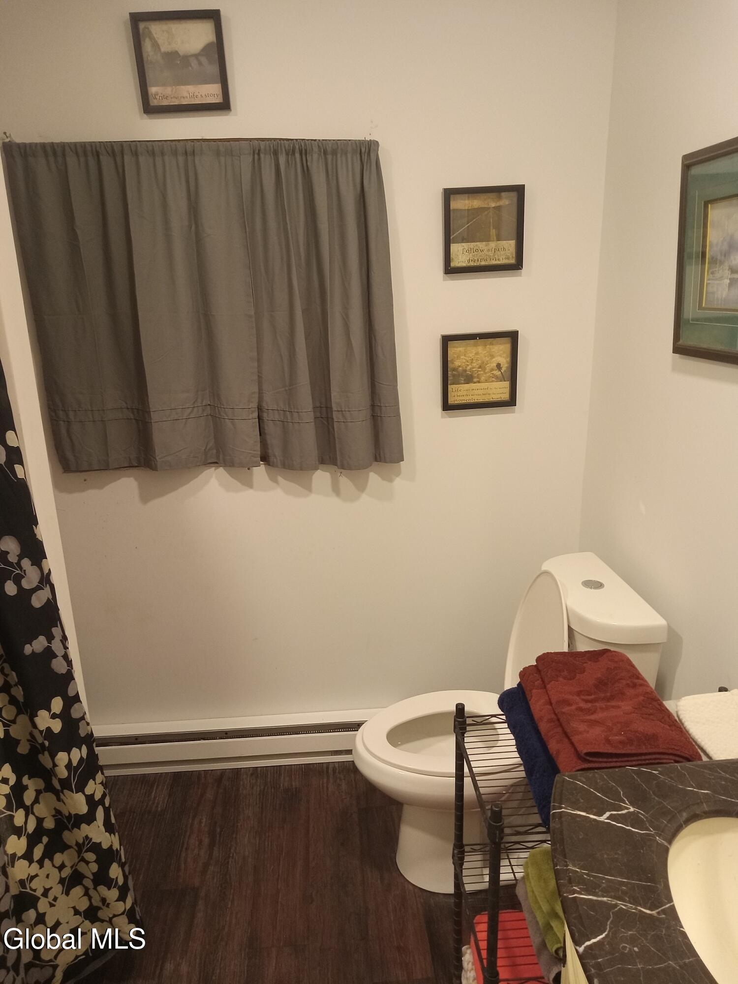 888 Landon Hill Road Pottersville NY 12817