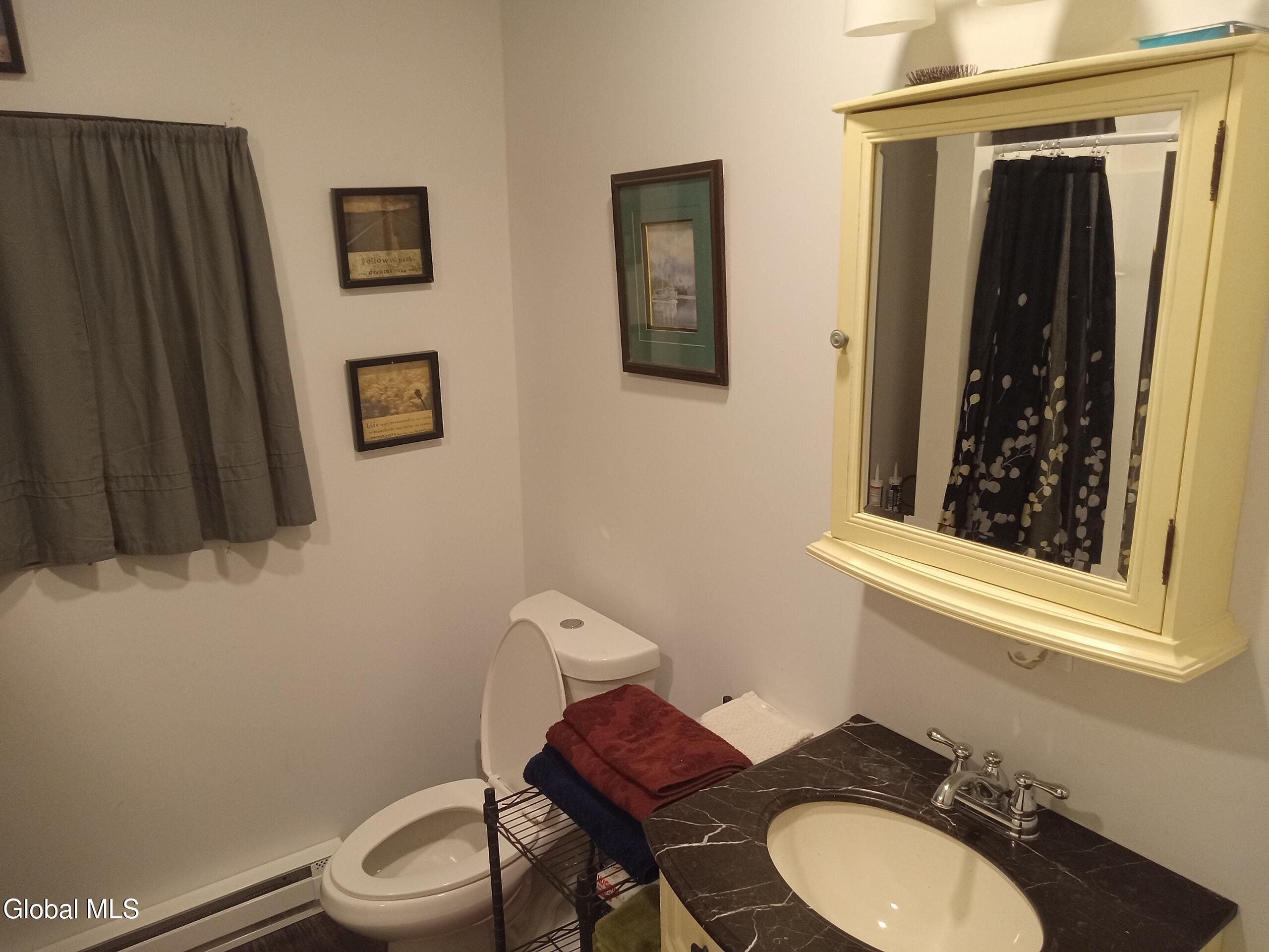 888 Landon Hill Road Pottersville NY 12817