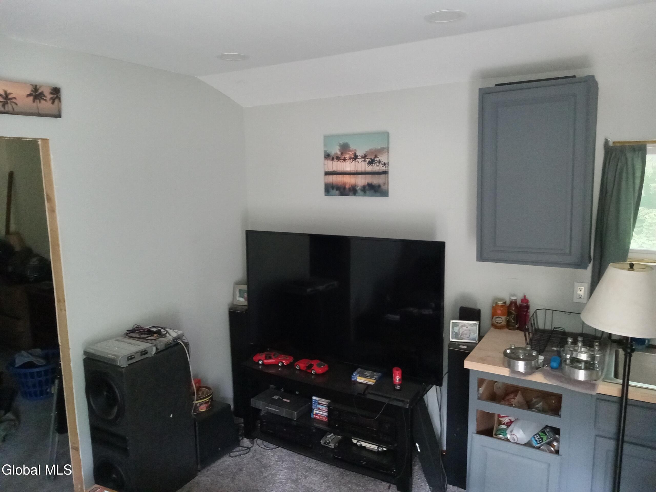 888 Landon Hill Road Pottersville NY 12817