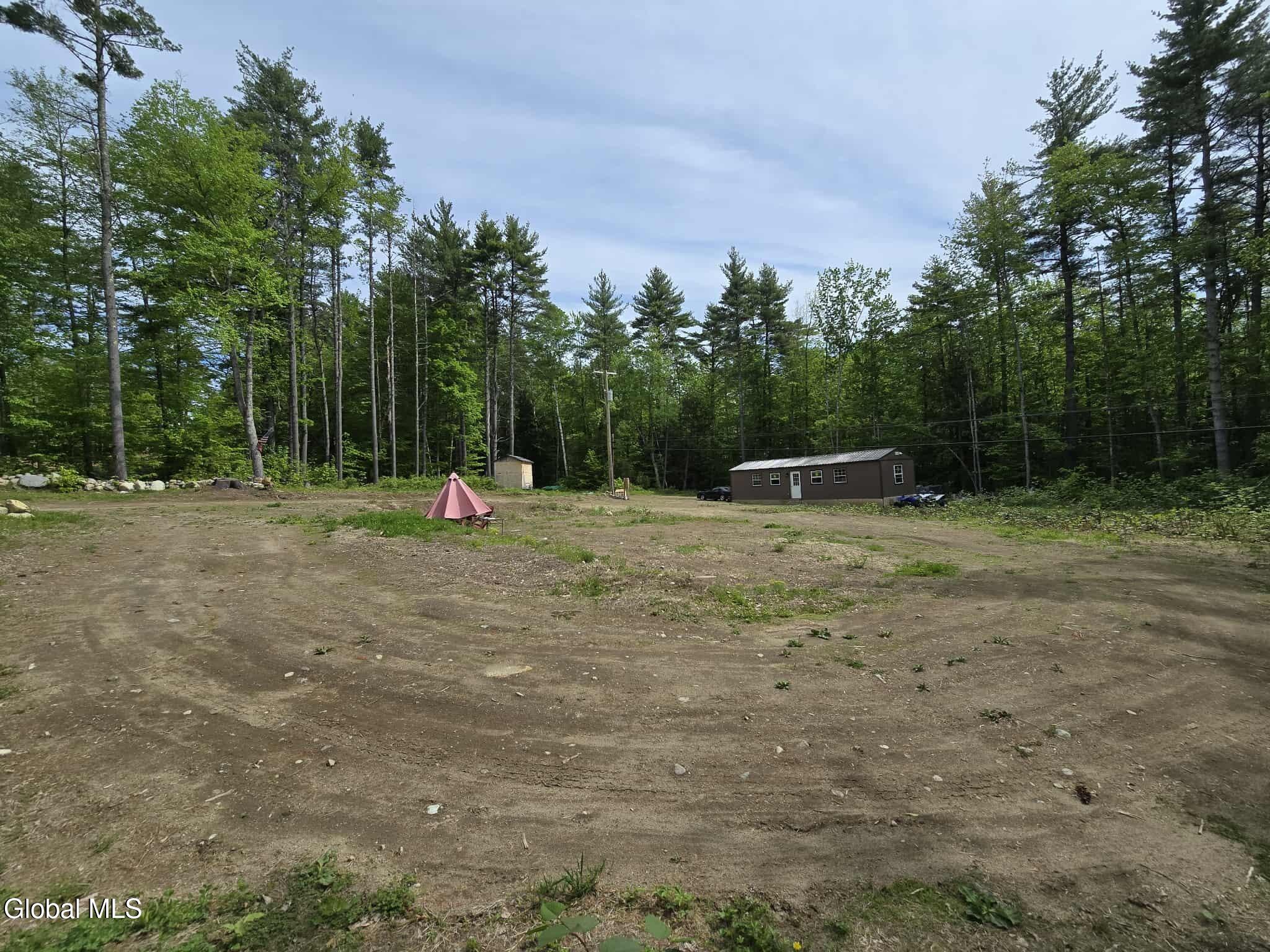 888 Landon Hill Road Pottersville NY 12817