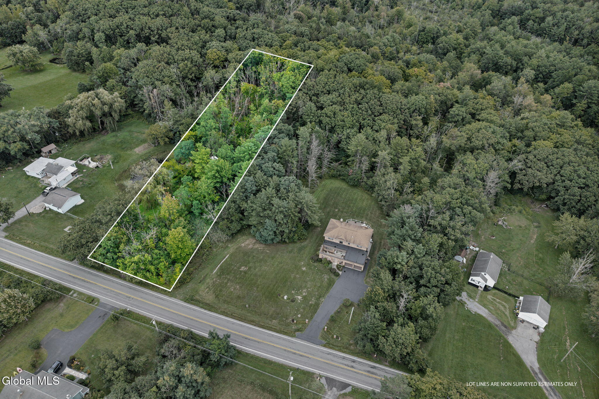 L 31.21 Ridge Road Glenville NY 12302