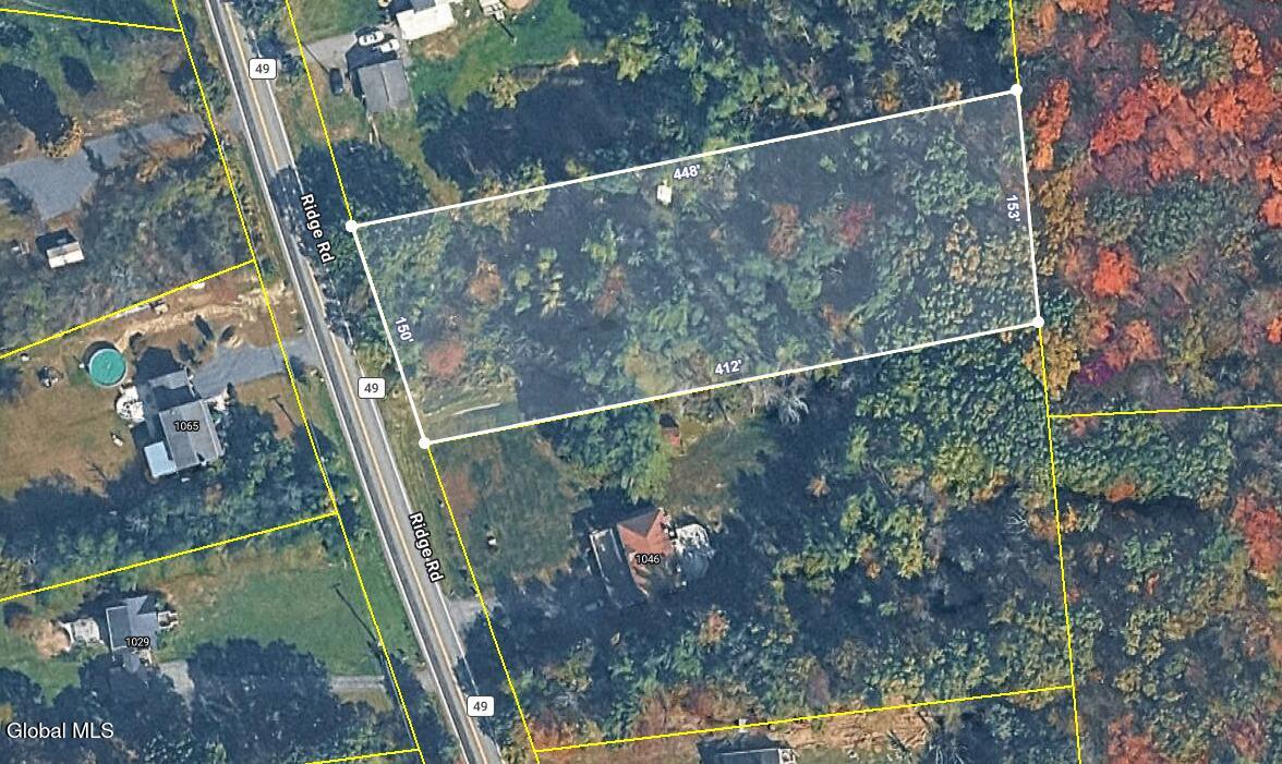 L 31.21 Ridge Road Glenville NY 12302