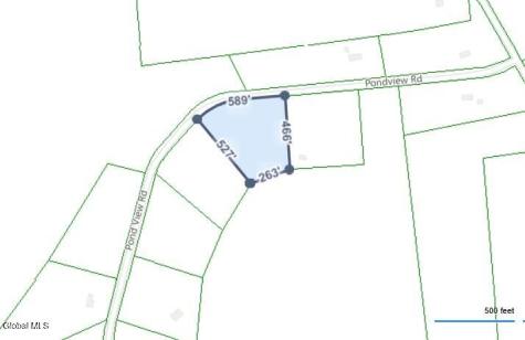 87 Pond View Road Petersburgh NY 12138